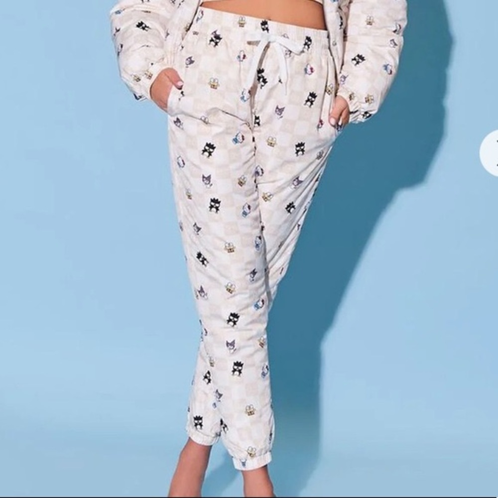 hello kitty x forever 21